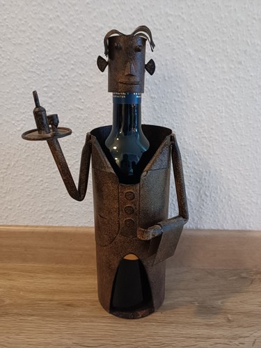 Design weinflaschenhalter aus - weinflaschenhalter,