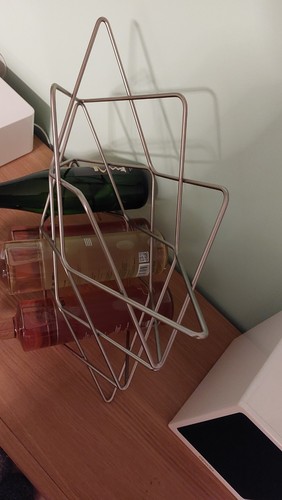 Weinständer modern - /, /