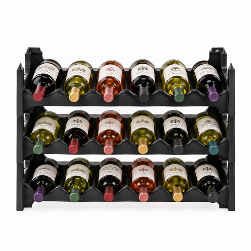 Keeeper weinregal weinständer - weinregal,