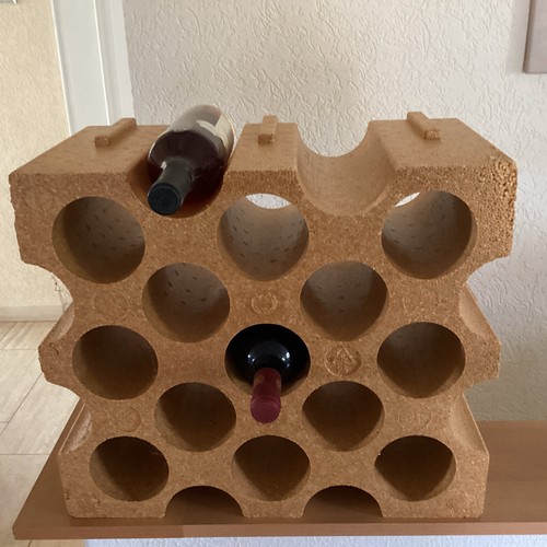 Flaschenbox flaschen - , 15