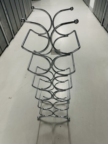 Flaschen halter metall - flaschen-halter,