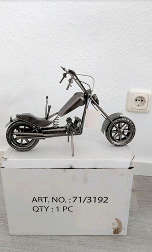 Chopper motorrad - chopper,
