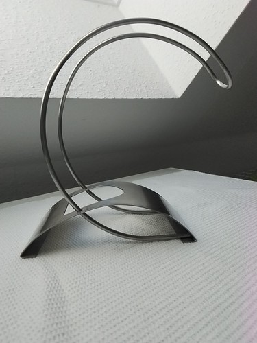 Cilio weinflaschenhalter - cilio,