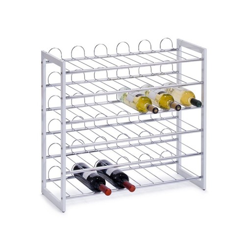 Zeller weinregal metall - zeller,, weinregal,