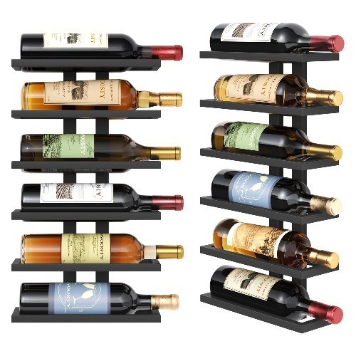 Wand weinregal - wand,