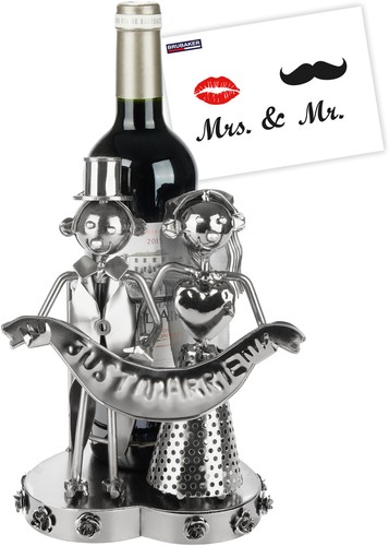 Weinhalter weinflaschenhalter - weinhalter,