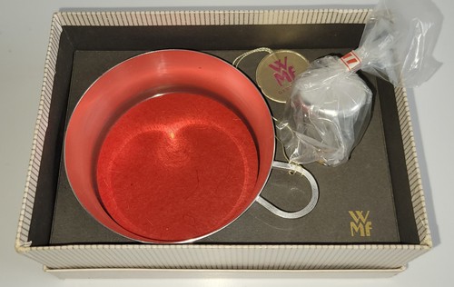 Edles wmf wein - wein-set, sekt-set