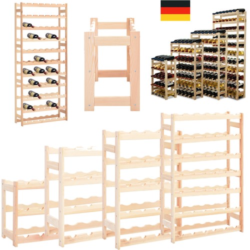 Weinregal für bis 77 - für, 12