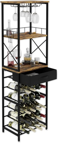 Lenmar weinregal aus - lenmar,,