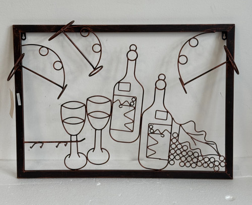 Wahl ware wandbild - b-ware,