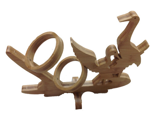Design weinflaschenhalter - design,
