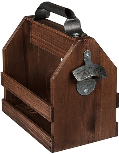 Holz flaschenhalter für - für, 6