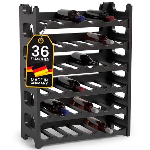 Flaschenregal weinregal - flaschenregal,