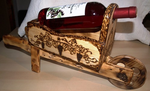 Weinhalter weinträger - weinhalter,,